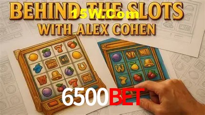 Estatísticas 6500bet