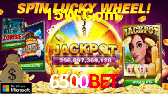 6500bet.com