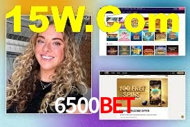 Premium Interface 6500bet