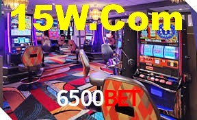 Live Casino 6500bet