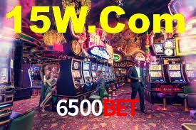 Sinta a adrenalina dos jogos de cassino com 6500bet