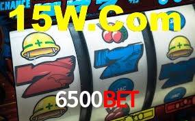 Roulette Table 6500bet
