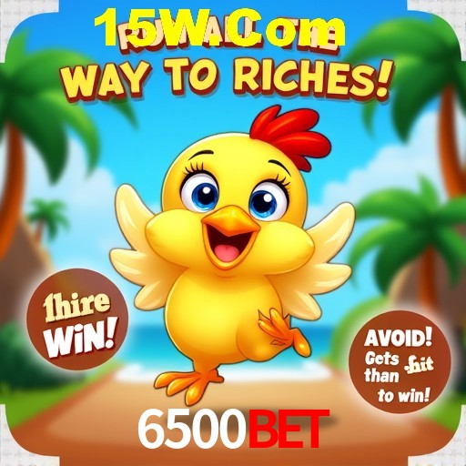 Descubra o Mundo do Cassino Online com 6500bet