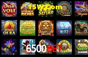 Avaliações dos Jogadores 6500bet