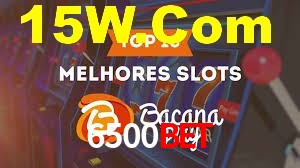 VIP Casino 6500bet