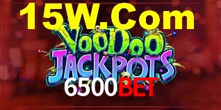 Tournaments 6500bet
