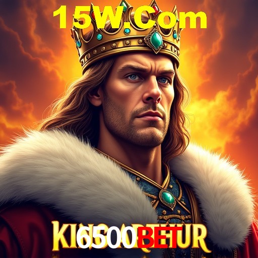 Descubra o Programa VIP da 6500bet: Vantagens Exclusivas para Jogadores