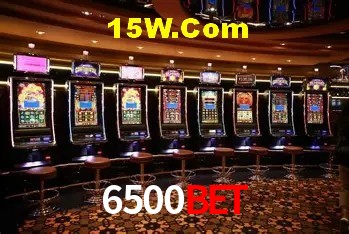 Apostas de Tênis 6500bet