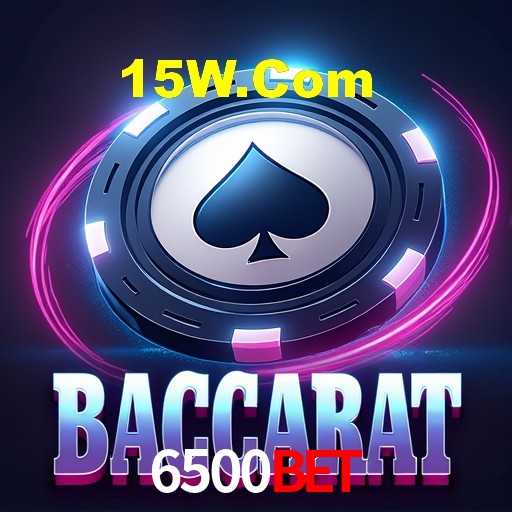 Programa VIP 6500bet