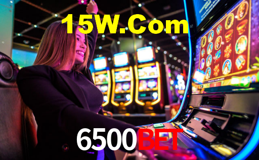6500bet: A Experiência de Casino com Jogos de Mesa ao Vivo