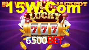 Programa VIP 6500bet