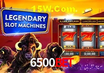 Sistemas de Segurança 6500bet