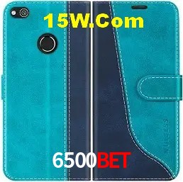 Estatísticas Esportivas 6500bet