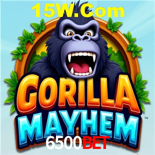 Descubra o Mundo do Cassino Online com 6500bet