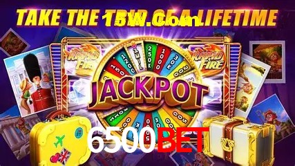 Casino Ao Vivo 6500bet