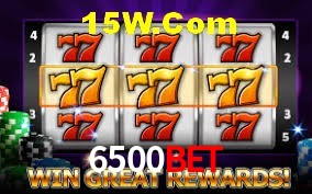 Experiência VIP 6500bet