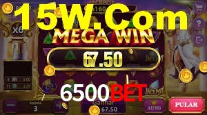 Football Betting 6500bet
