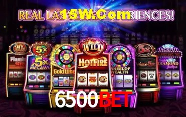 Diretório de Jogos 6500bet