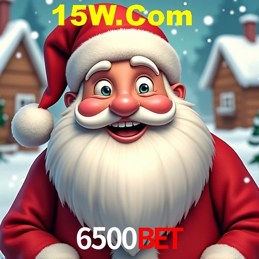Game Providers 6500bet
