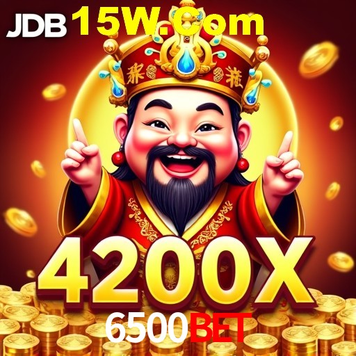 Exclusive Offers 6500bet