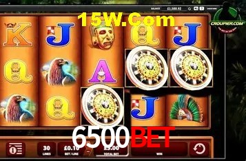 Ofertas Exclusivas 6500bet