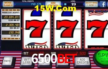 Apostas de Futebol 6500bet