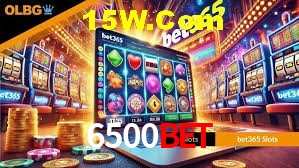 Statistics 6500bet