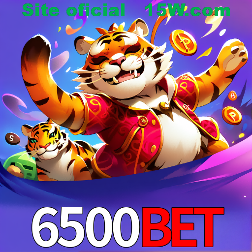 APP oficial da 6500bet para mobile